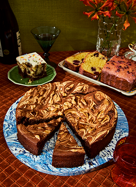 Chocolate Brownie Cake | Recipe | Chocolate brownie cake, Chocolate brownies,  Chocolate recipes