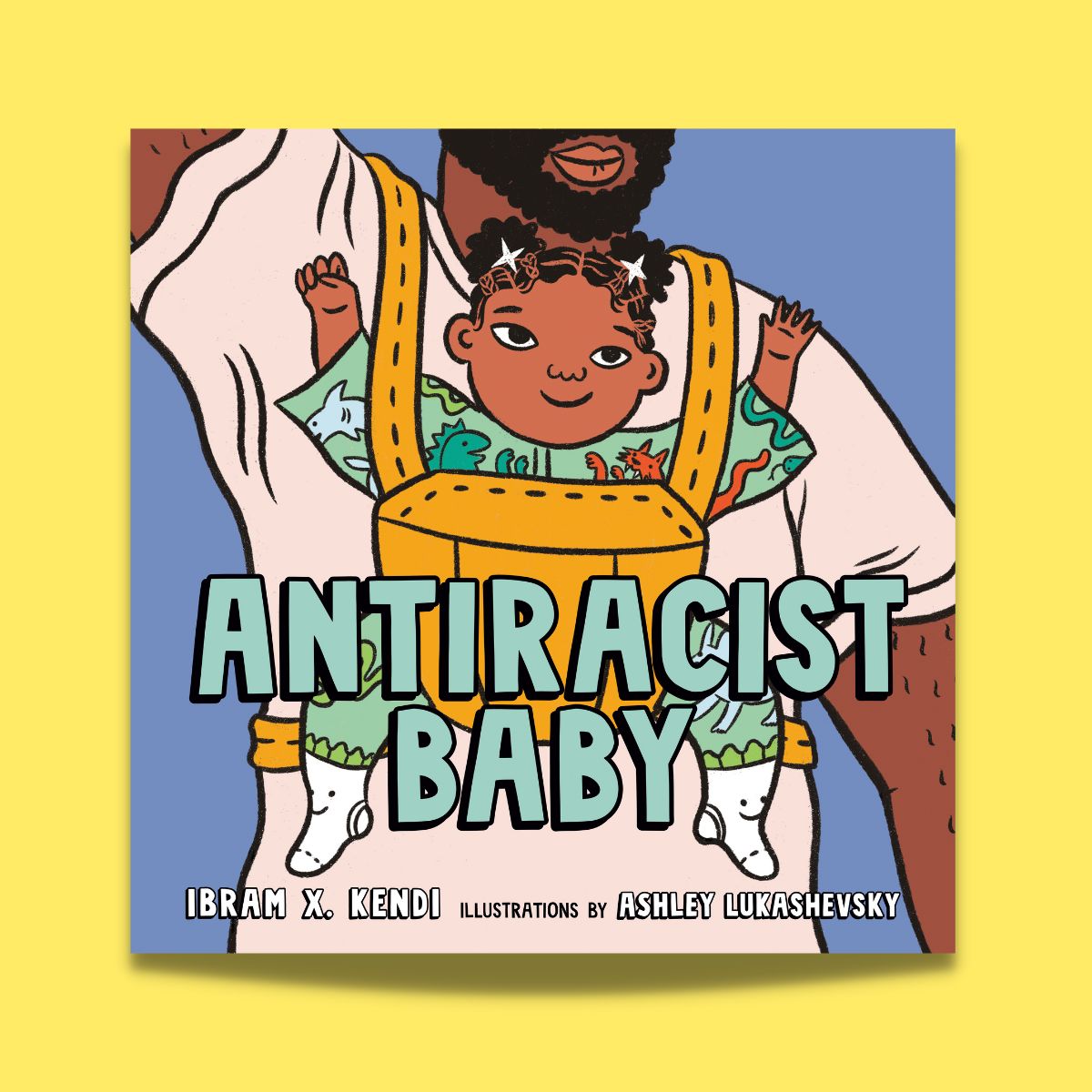 Books for Young Readers in Celebration of Black History Month