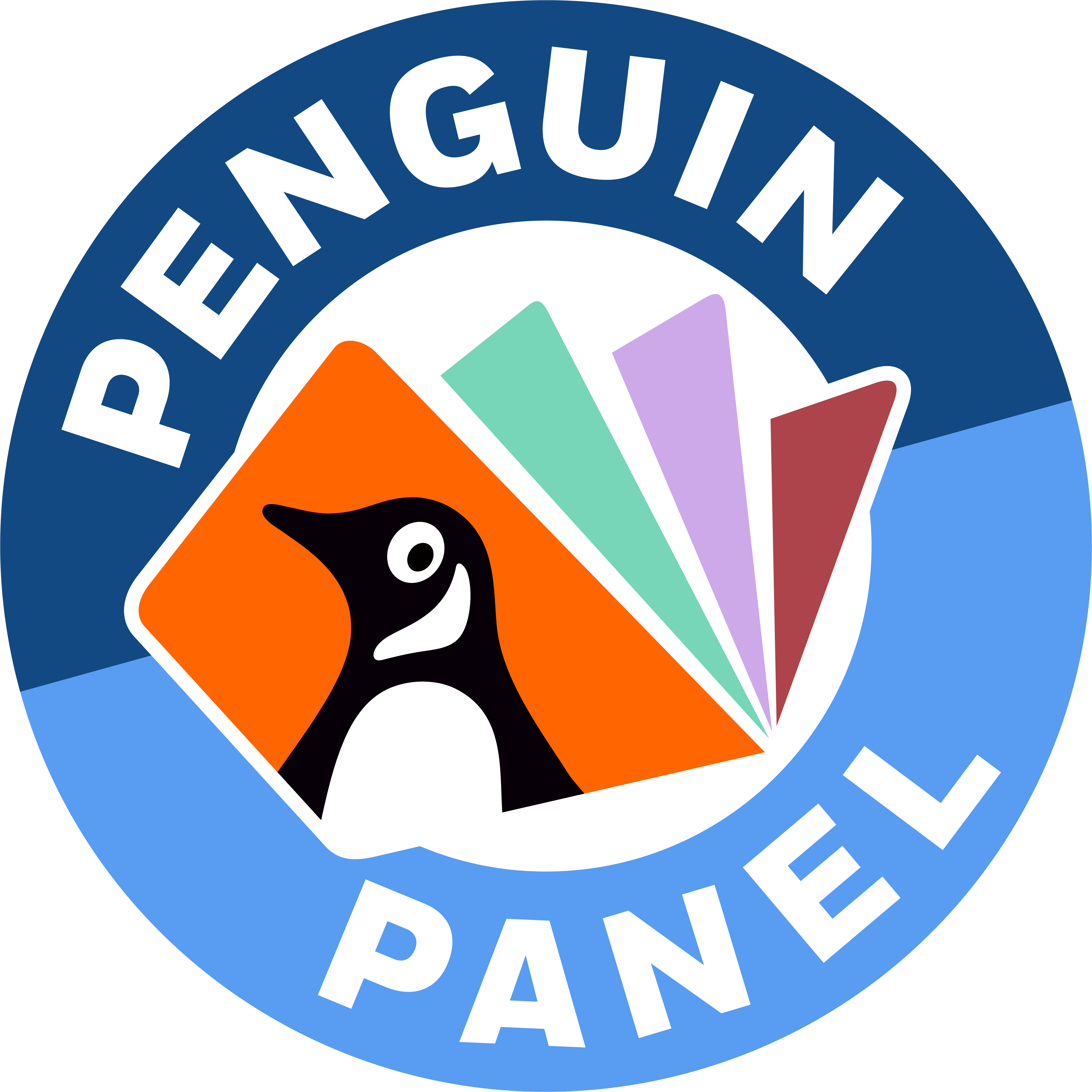 Penguin Panel Getting to Know You Survey Penguin Random House Canada